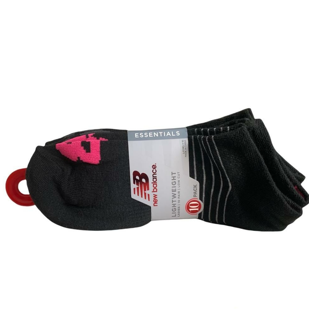 New Balance Lightweight Ladies 10 Pairs
